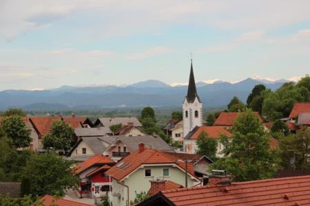 Pijava Gorica, foto F. Hrastar
